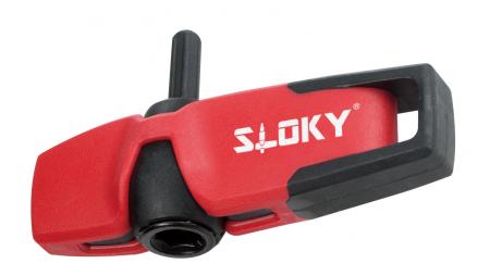 Sloky Torque screwdriver for CNC turning and milling